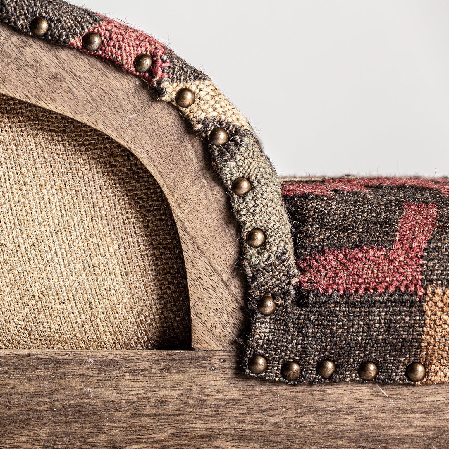 RAKEK ARMCHAIR